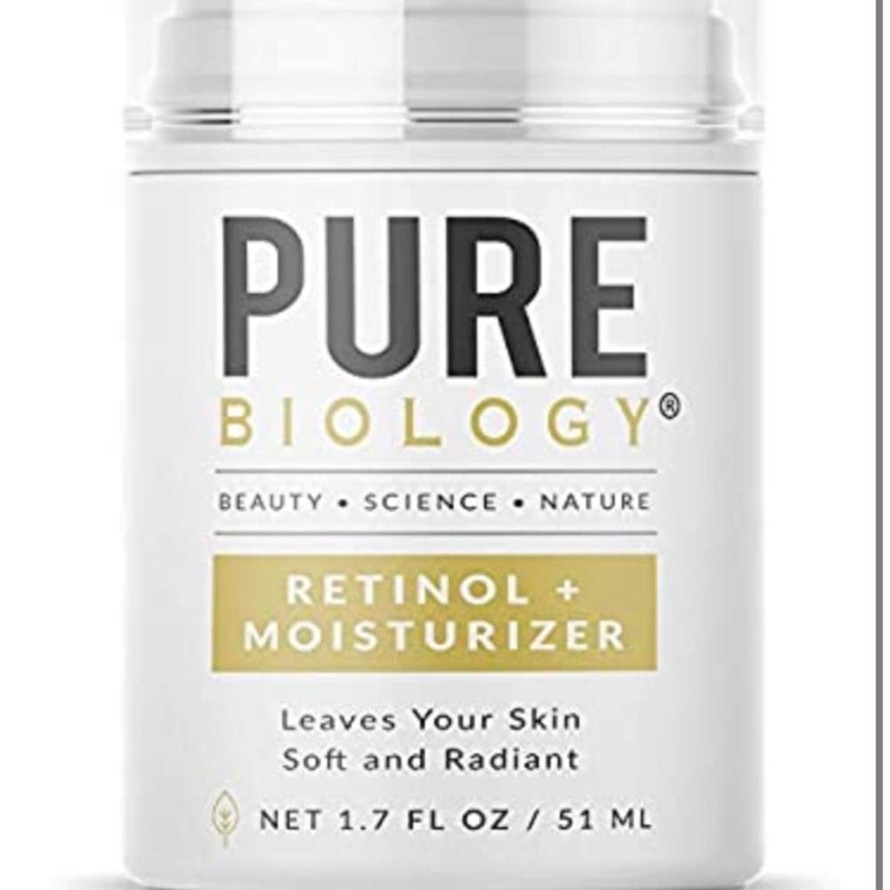Pure Biology